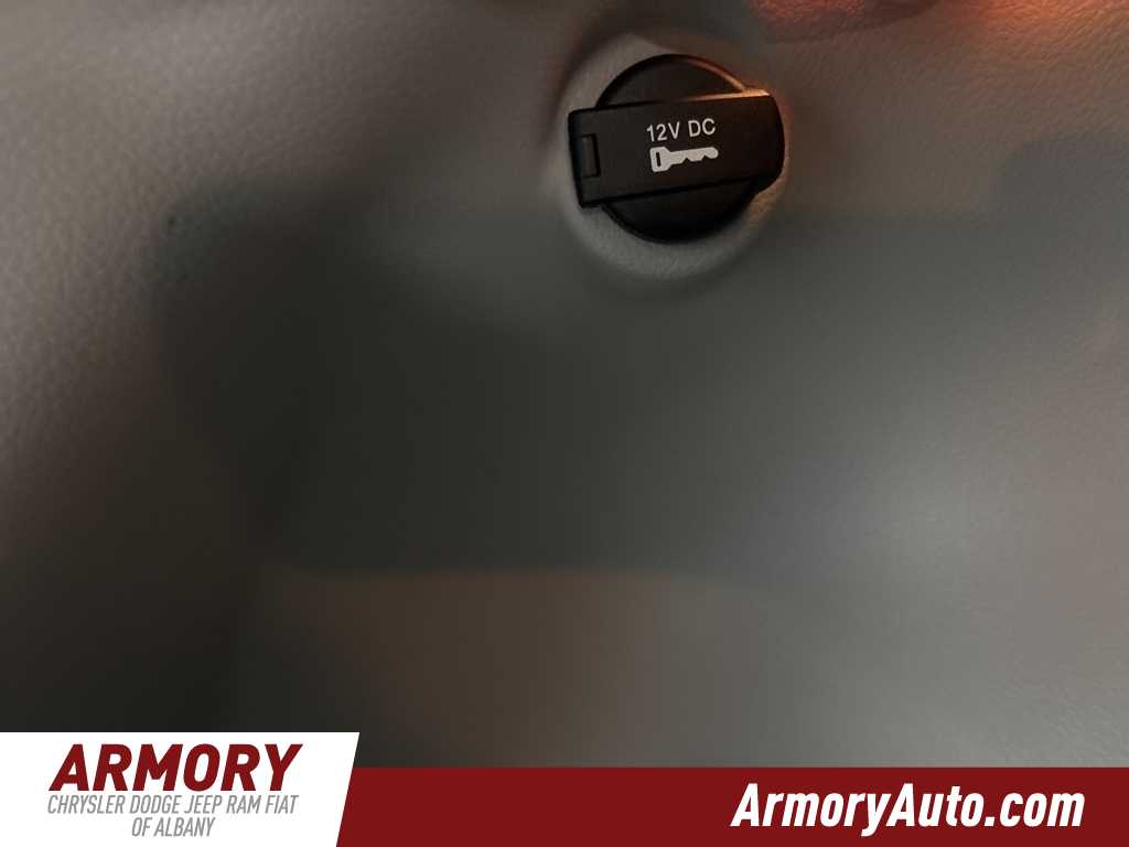 Thumbnail: 2024 Jeep Compass - 27