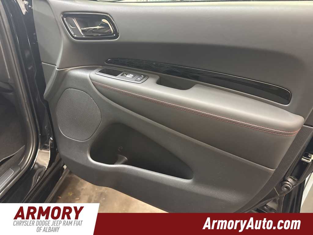 Thumbnail: 2026 Dodge Durango - 35