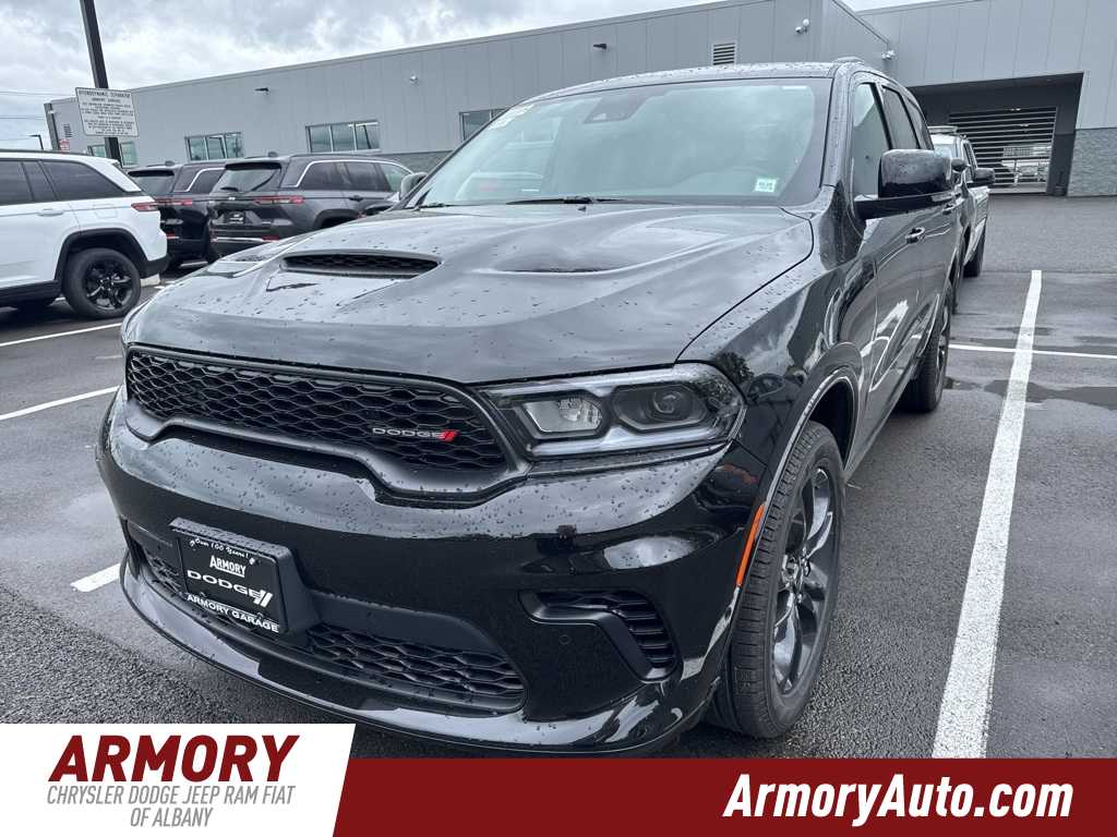 2025 Dodge Durango GT -
                  Albany, NY