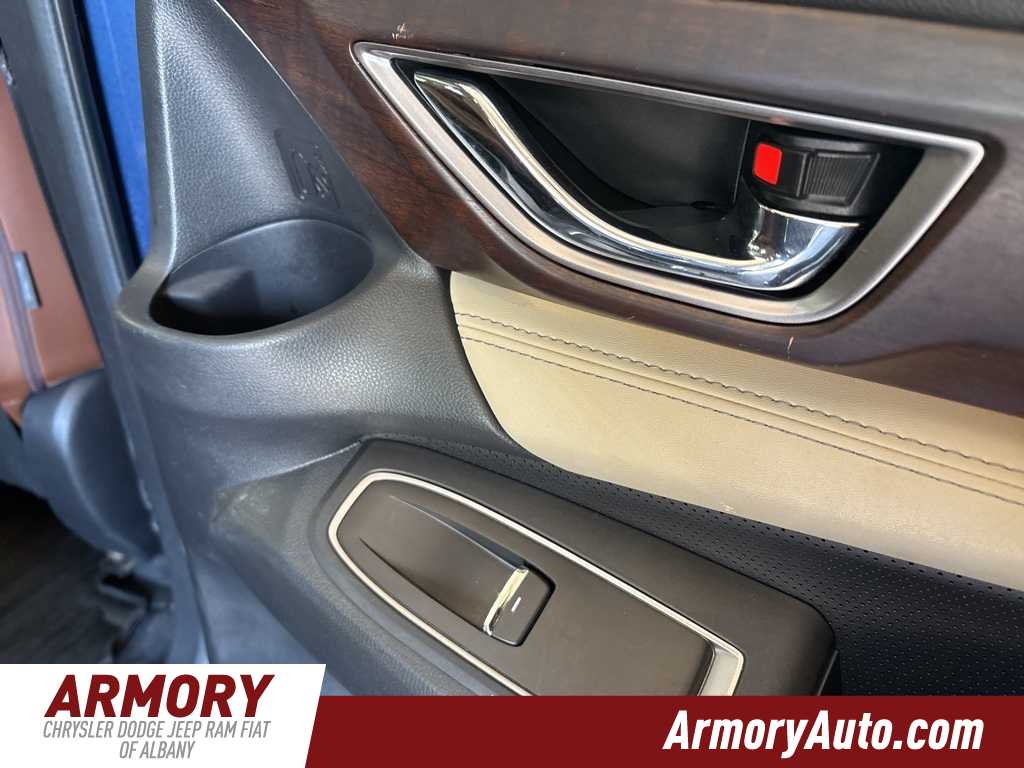 Thumbnail: 2022 Subaru Ascent - 37