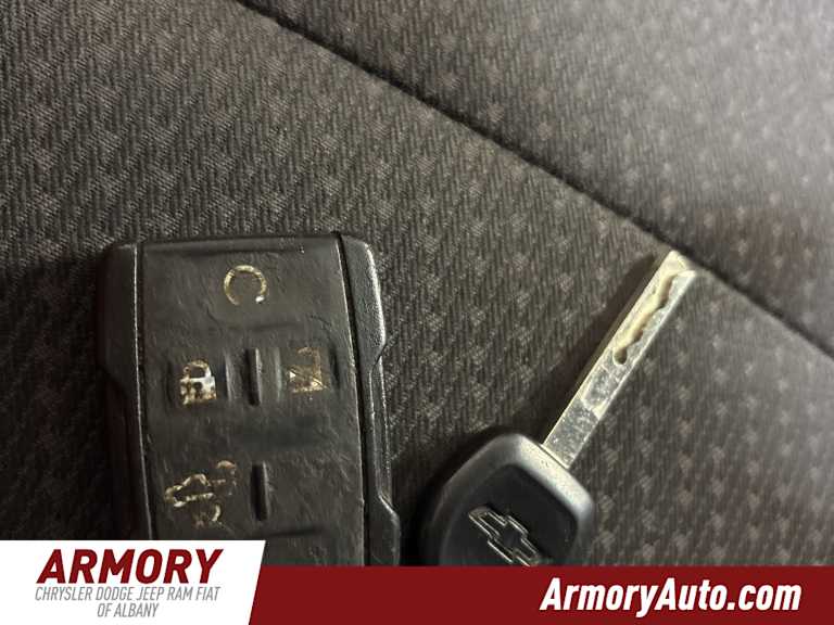 Thumbnail: 2020 Chevrolet Silverado 1500 - 37