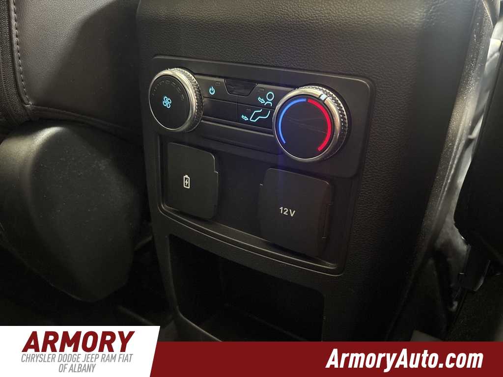 Thumbnail: 2021 Ford Explorer - 35