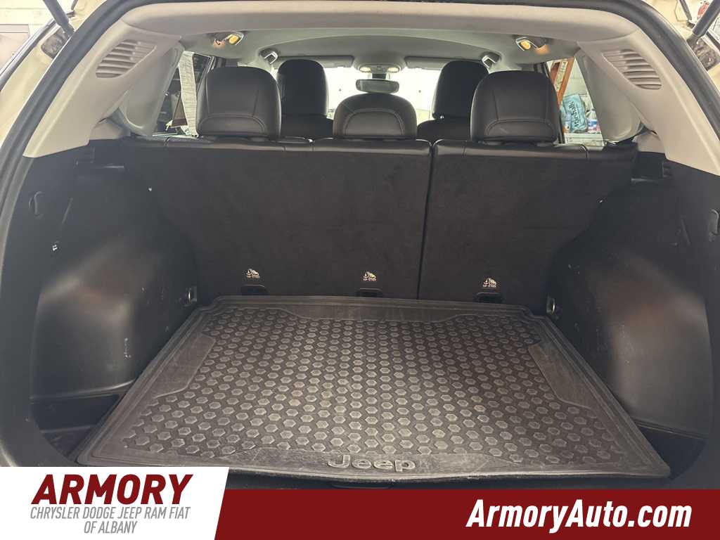 Thumbnail: 2018 Jeep Compass - 26