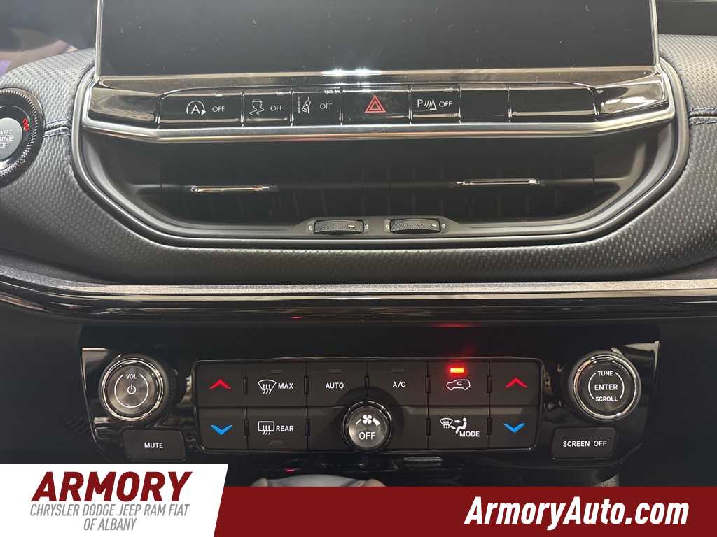 Thumbnail: 2026 Jeep Compass - 16