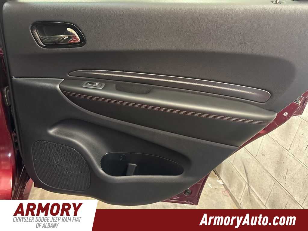 Thumbnail: 2025 Dodge Durango - 35