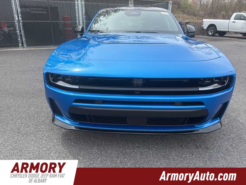 Thumbnail: 2026 Dodge Charger - 2