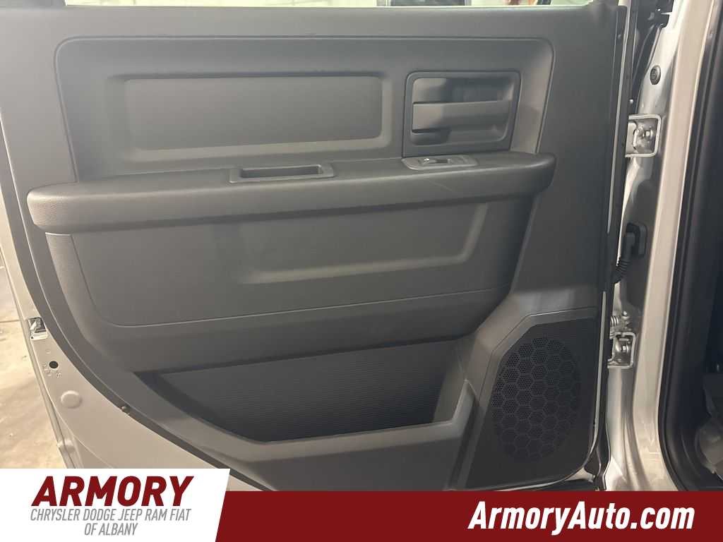 Thumbnail: 2026 RAM 2500 - 22