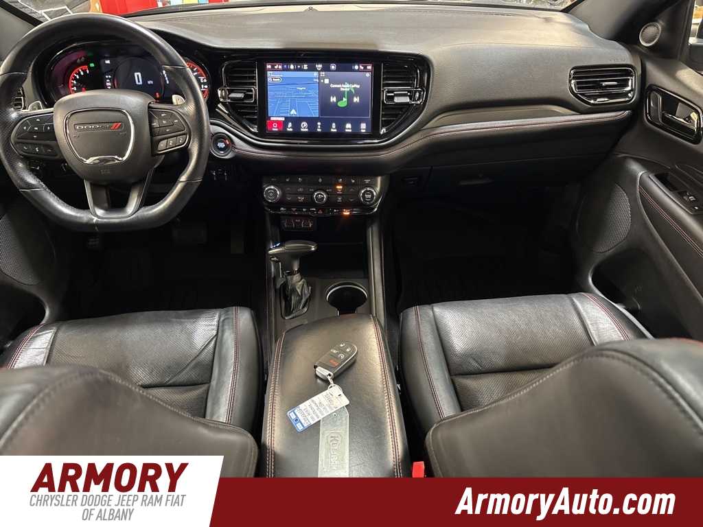 Thumbnail: 2023 Dodge Durango - 37