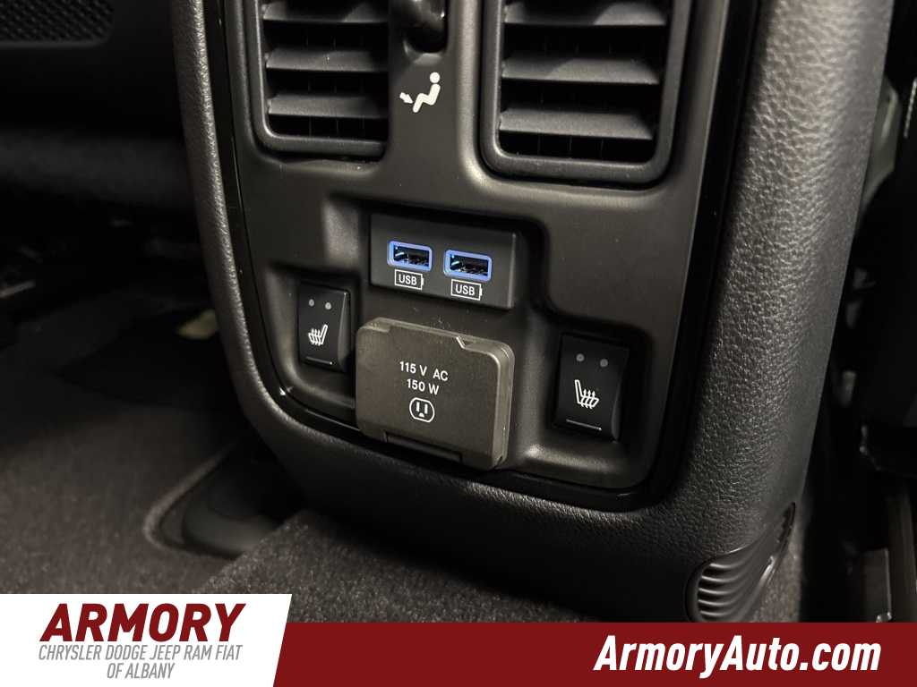Thumbnail: 2026 Dodge Durango - 34