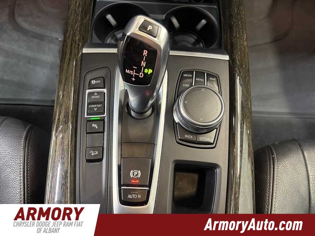 Thumbnail: 2017 BMW X5 - 20