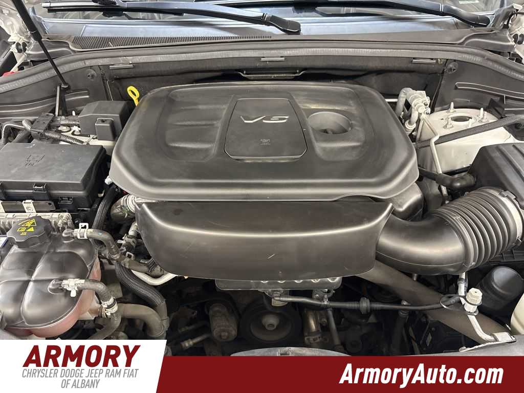 Thumbnail: 2020 Jeep Grand Cherokee - 41