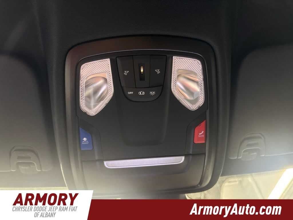 Thumbnail: 2026 RAM 1500 - 20