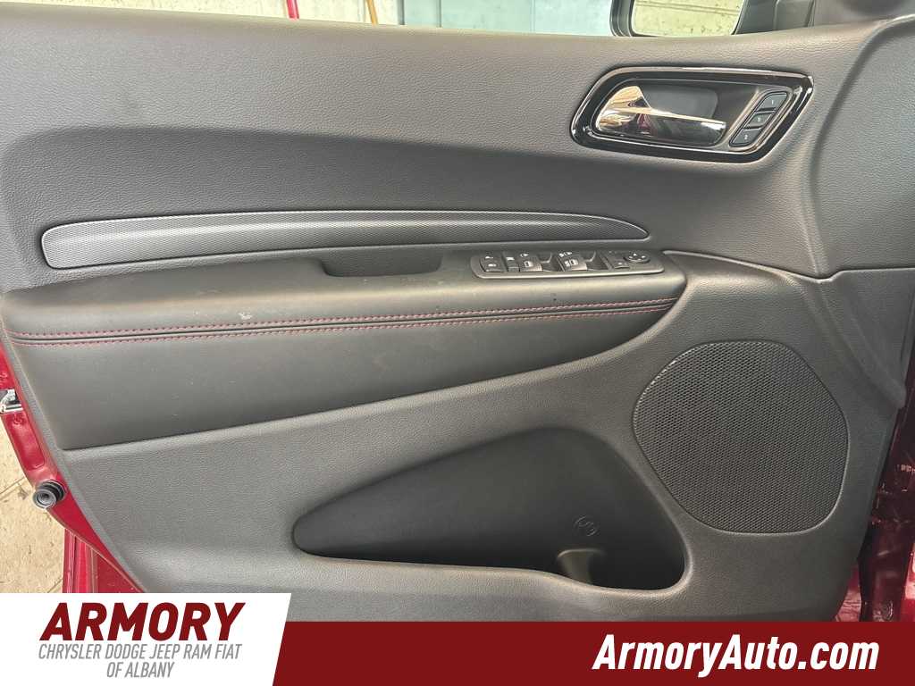 Thumbnail: 2026 Dodge Durango - 7