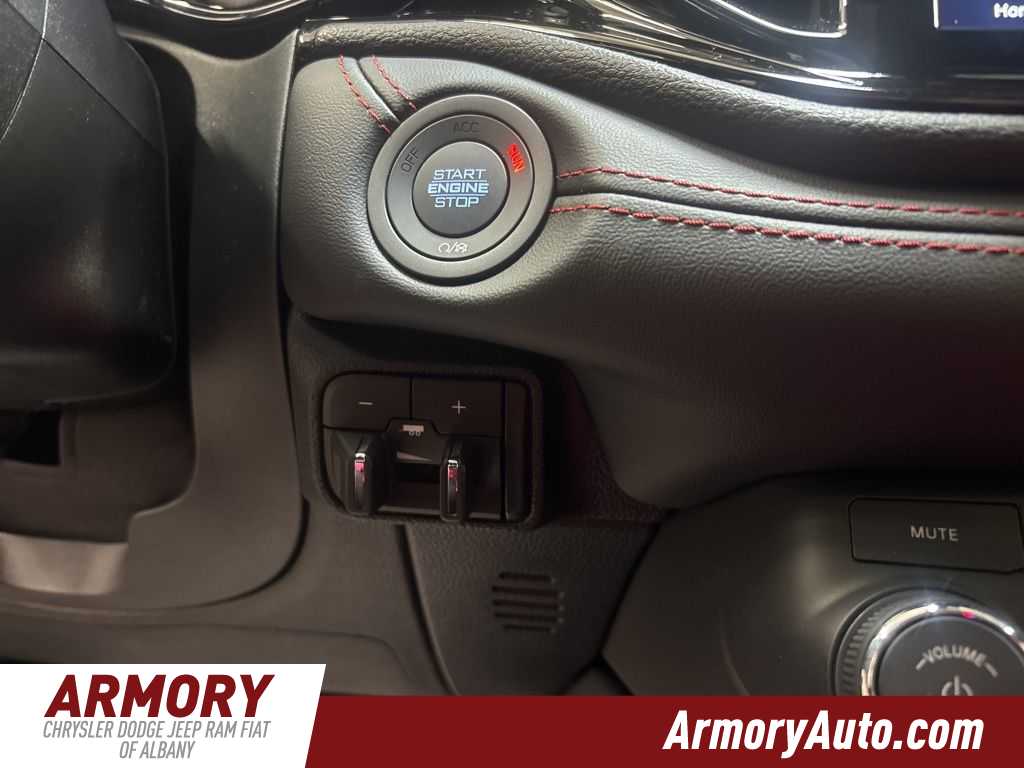 Thumbnail: 2026 Dodge Durango - 23