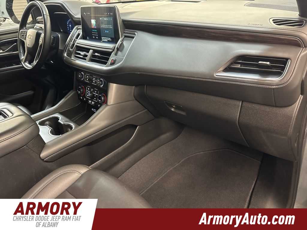 Thumbnail: 2024 Chevrolet Tahoe - 46