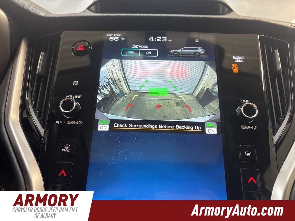 Thumbnail: 2024 Subaru Outback - 19