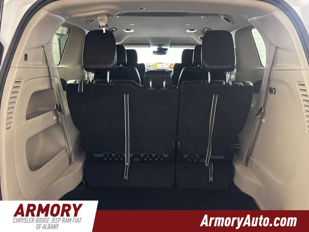 Thumbnail: 2024 Chrysler Pacifica - 32