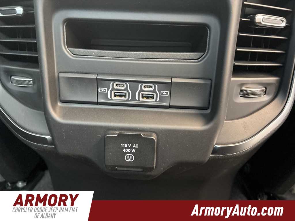 Thumbnail: 2026 RAM 1500 - 35