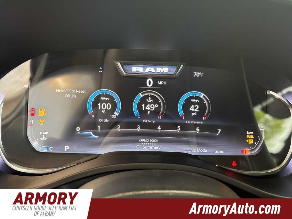 Thumbnail: 2026 RAM 1500 - 14