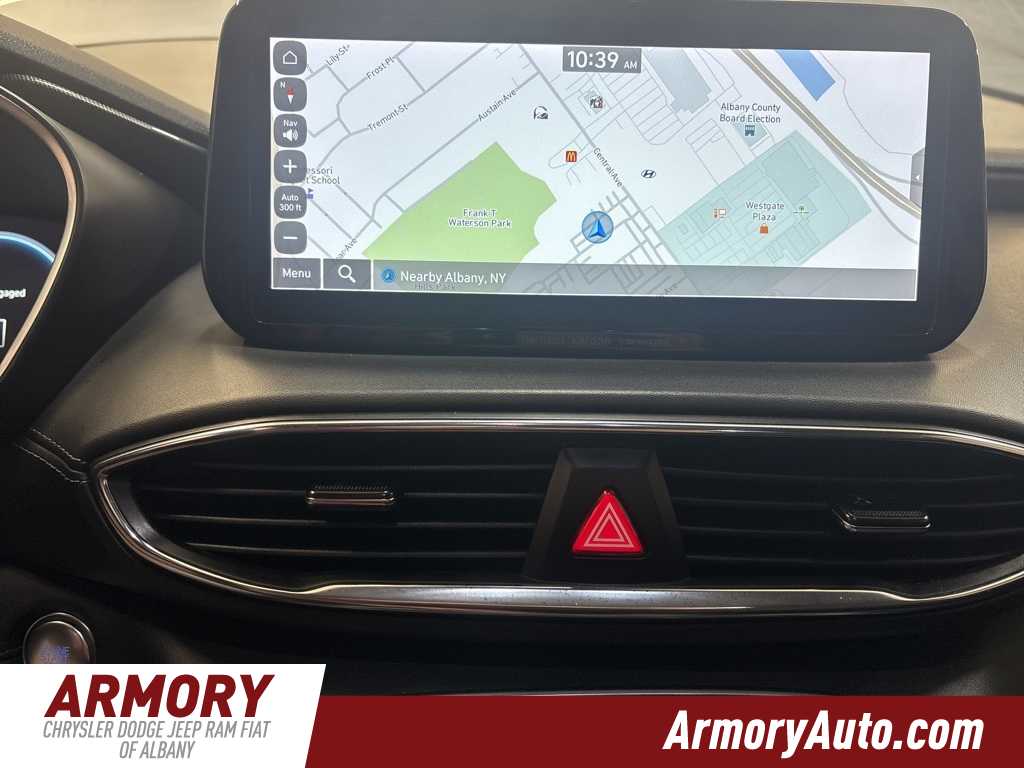 Thumbnail: 2023 Hyundai Santa Fe - 17