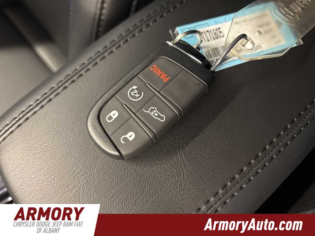 Thumbnail: 2026 Jeep Compass - 19