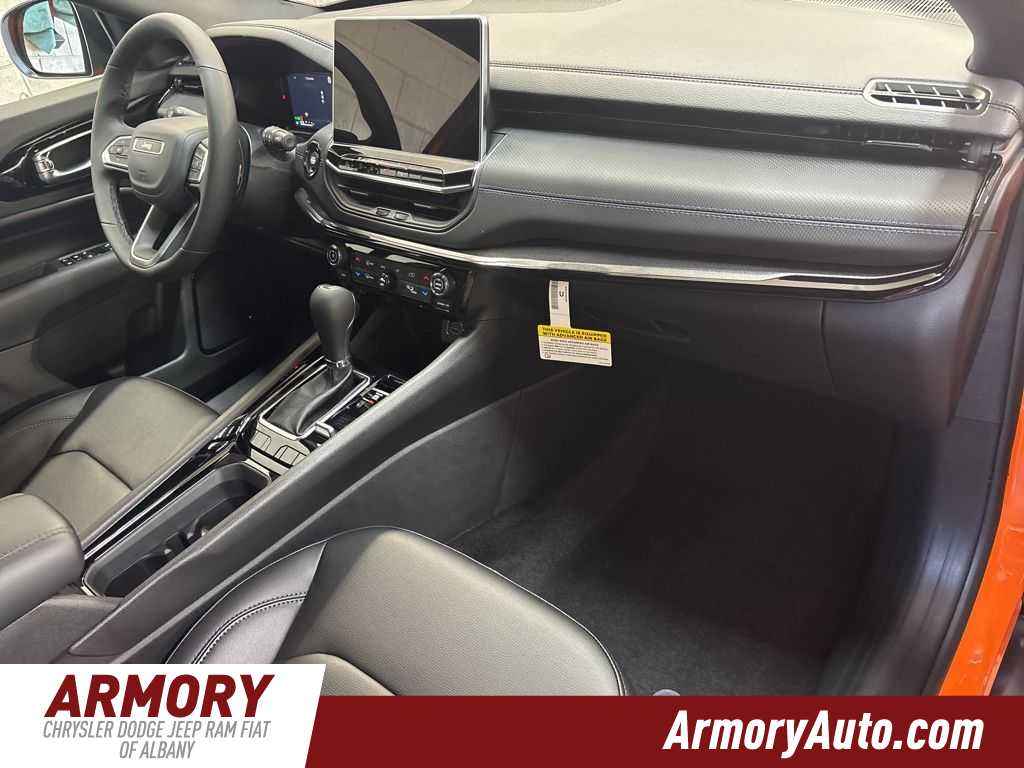 Thumbnail: 2026 Jeep Compass - 38