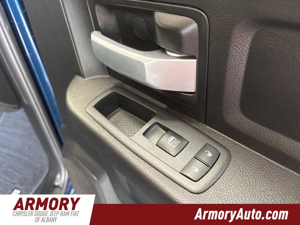 Thumbnail: 2019 RAM 3500 - 34