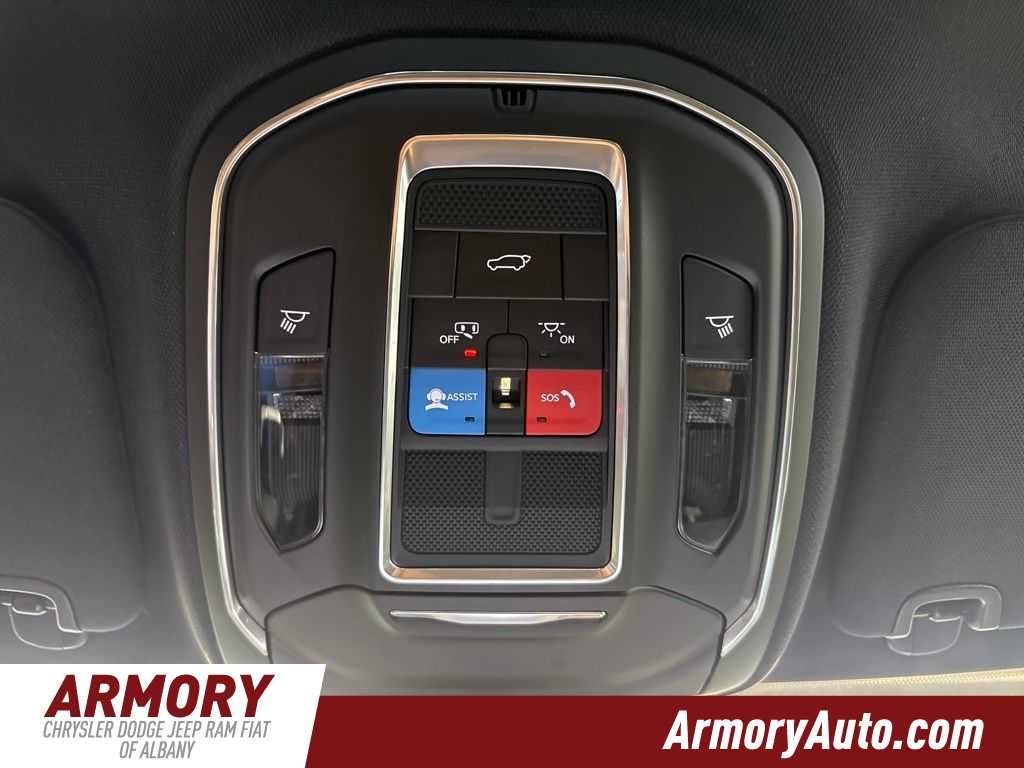 Thumbnail: 2026 Jeep Cherokee - 23