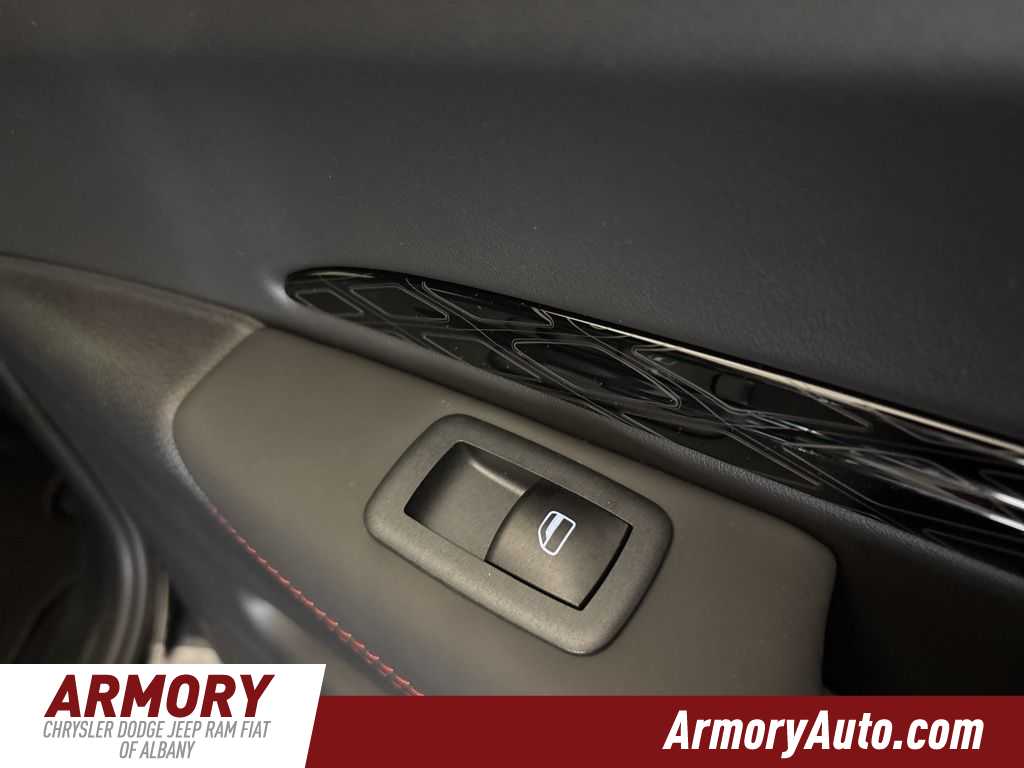 Thumbnail: 2026 Dodge Durango - 31