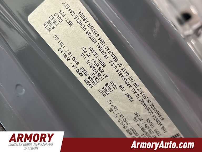 Thumbnail: 2026 Jeep Gladiator - 44