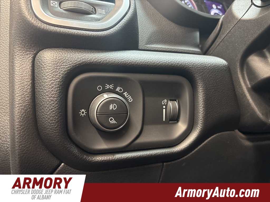 Thumbnail: 2026 RAM 2500 - 10