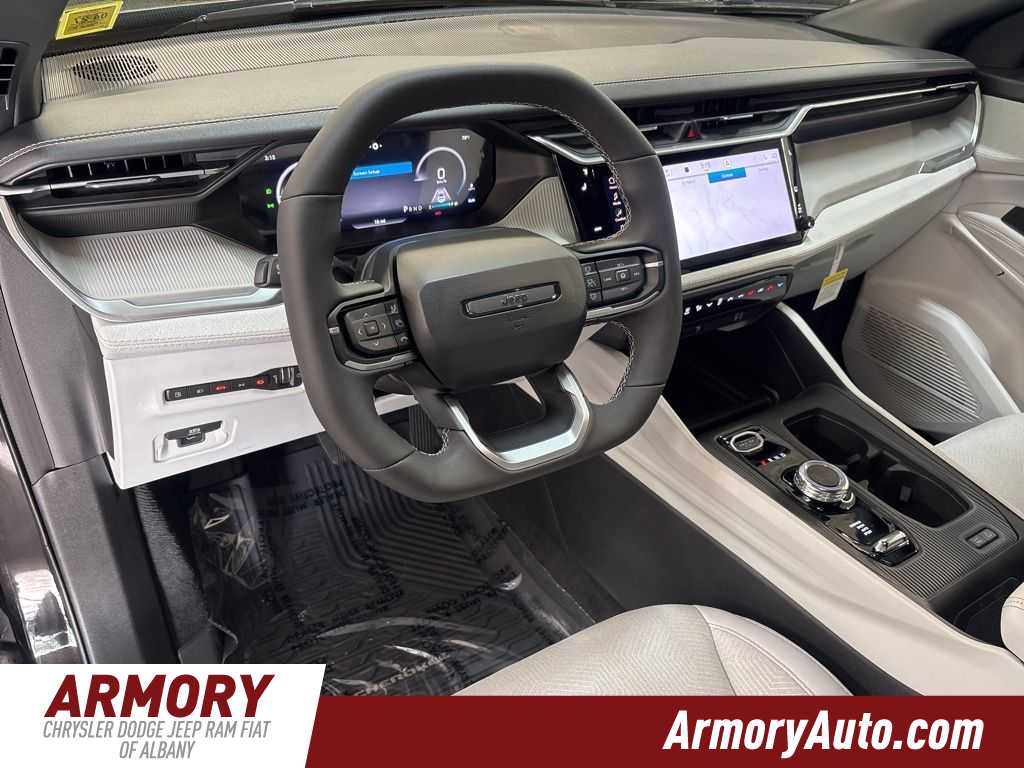 Thumbnail: 2026 Jeep Cherokee - 11