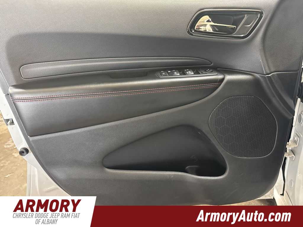 Thumbnail: 2025 Dodge Durango - 7