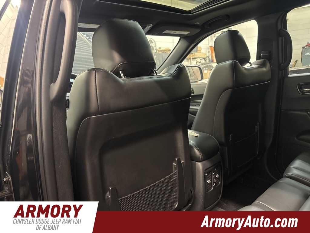 Thumbnail: 2022 Dodge Durango - 27