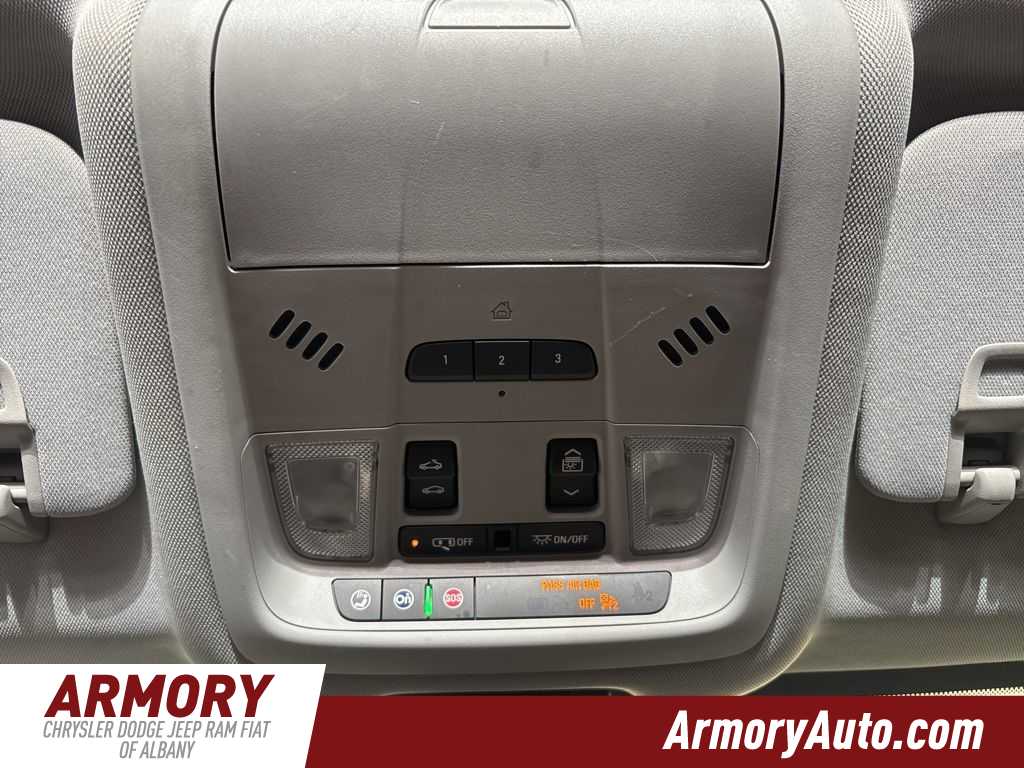 Thumbnail: 2020 GMC Terrain - 24