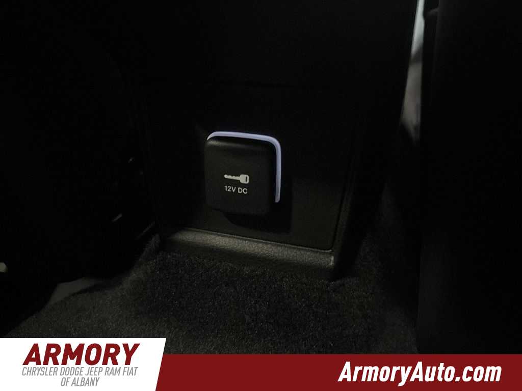 Thumbnail: 2026 Jeep Compass - 33