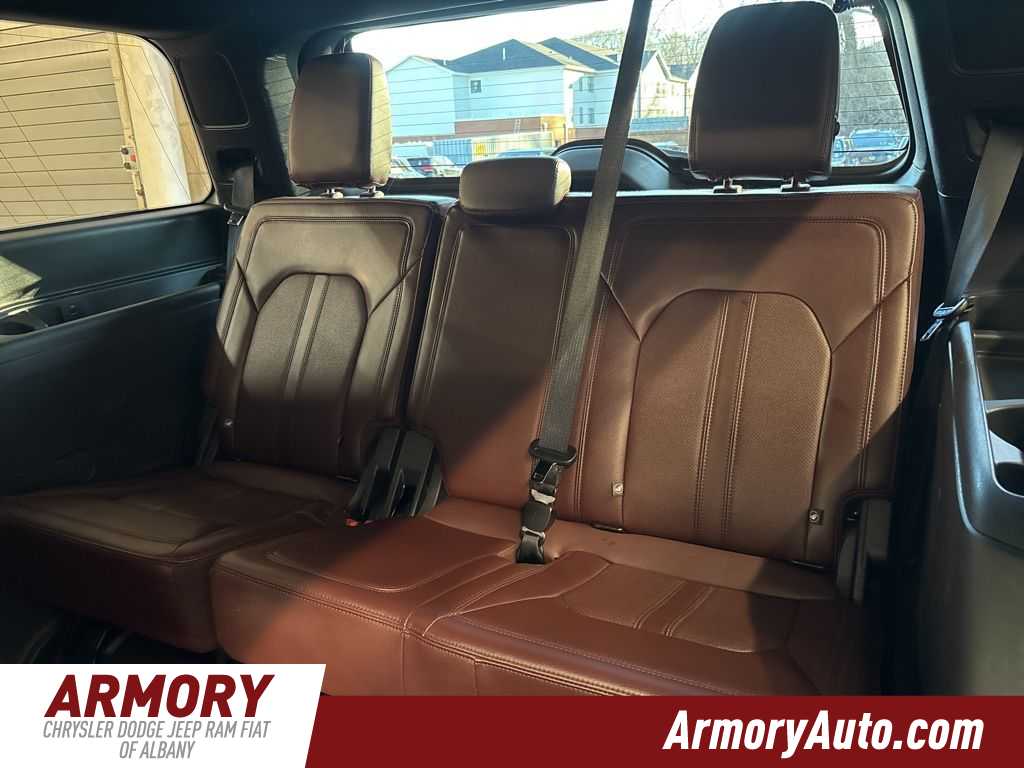 Thumbnail: 2024 Ford Expedition - 28