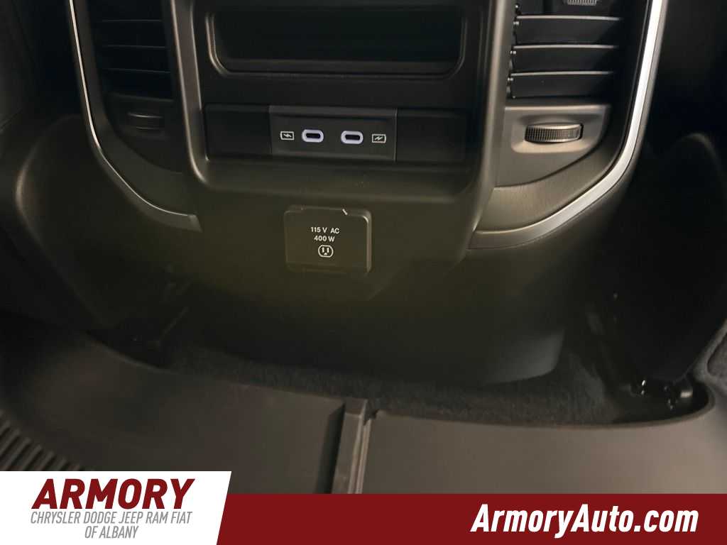 Thumbnail: 2026 RAM 1500 - 35