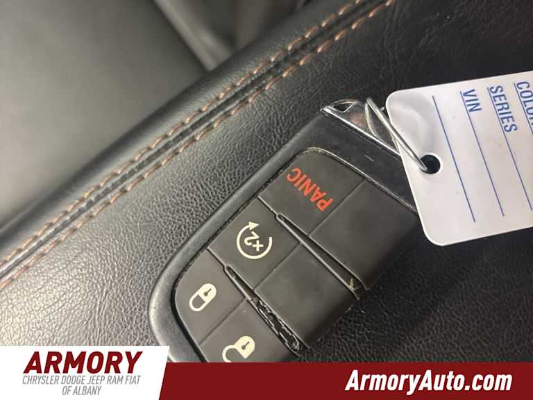 Thumbnail: 2022 Jeep Compass - 21