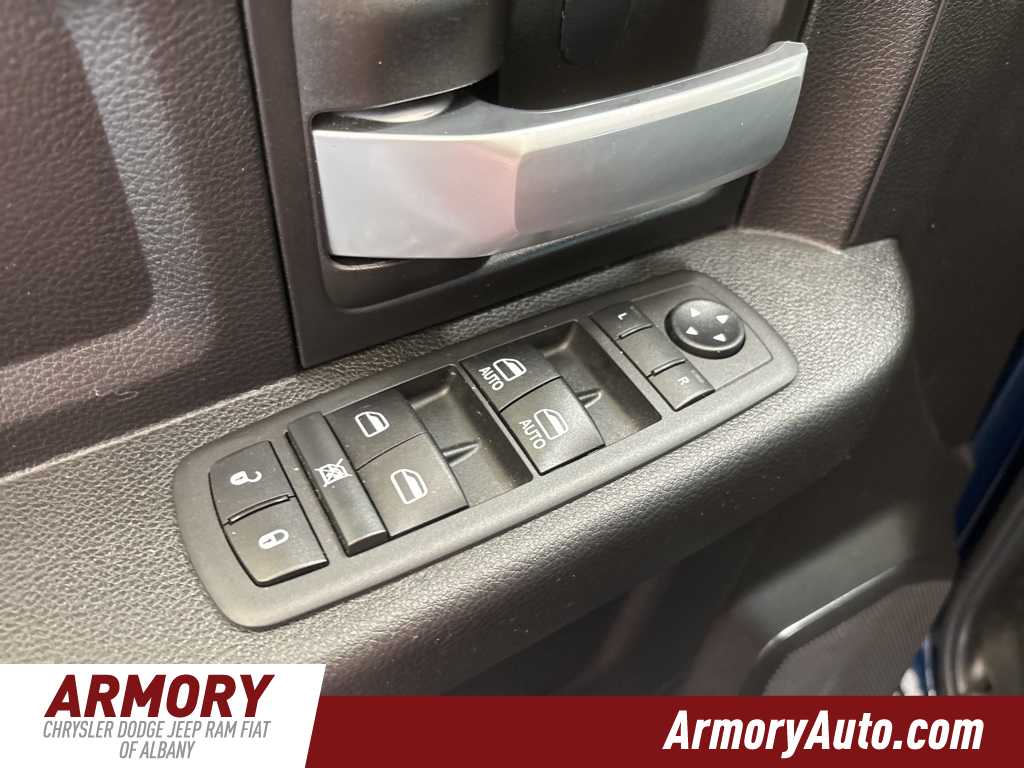 Thumbnail: 2019 RAM 3500 - 8