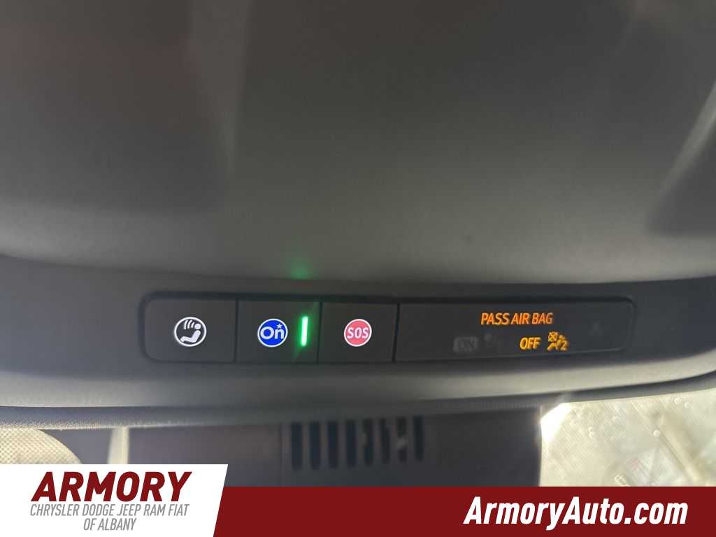 Thumbnail: 2024 Chevrolet Tahoe - 23