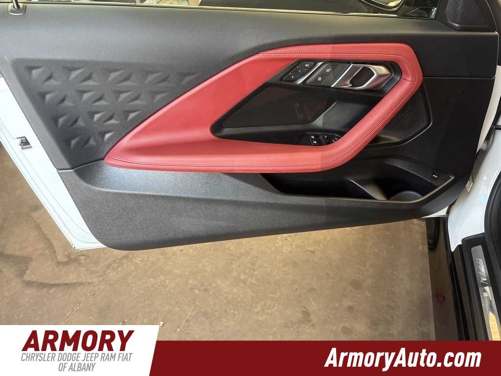 Thumbnail: 2024 BMW 2 Series - 7