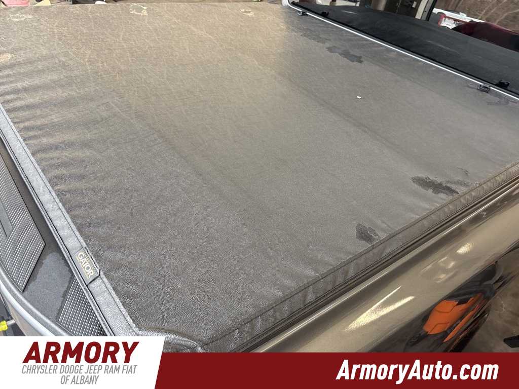 Thumbnail: 2022 Nissan Frontier - 25