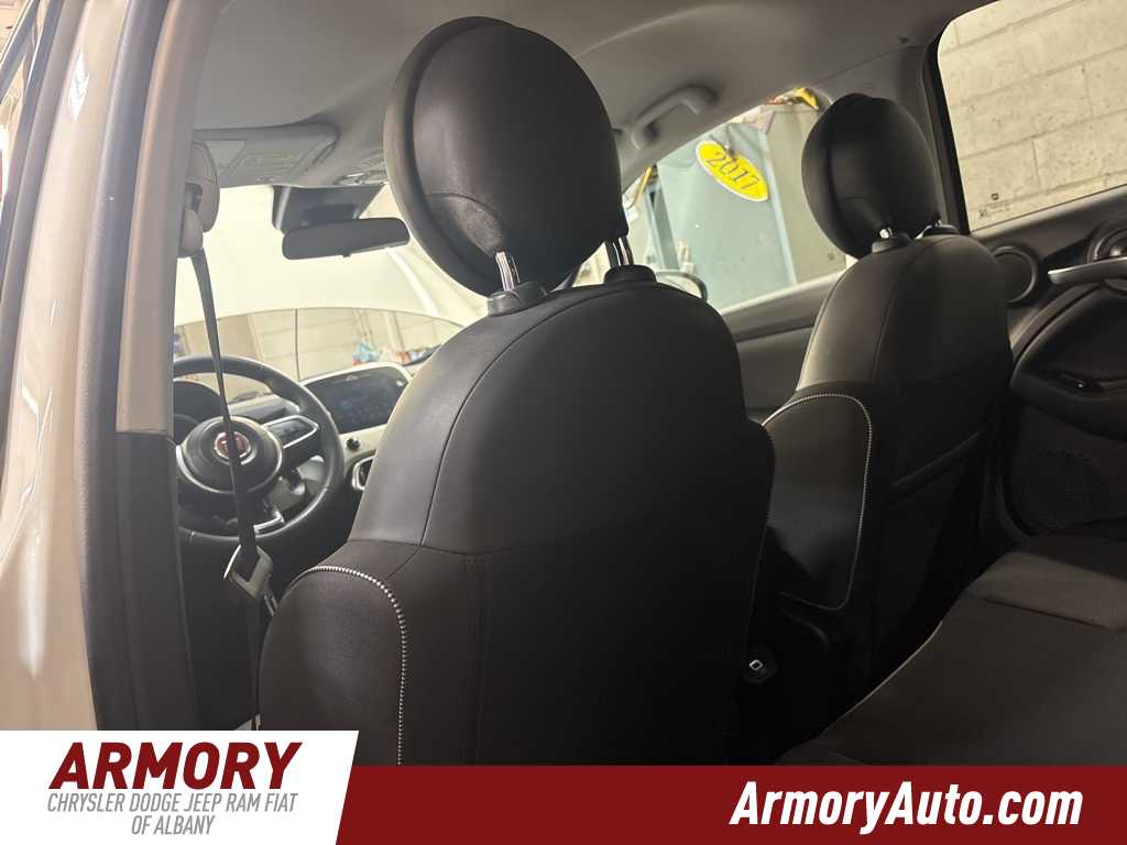 Thumbnail: 2020 Fiat 500X - 26