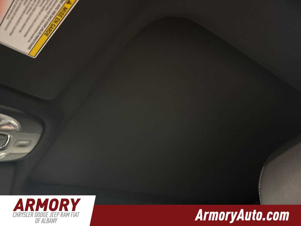 Thumbnail: 2026 Jeep Compass - 21