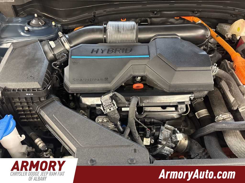 Thumbnail: 2023 Kia Sportage - 43