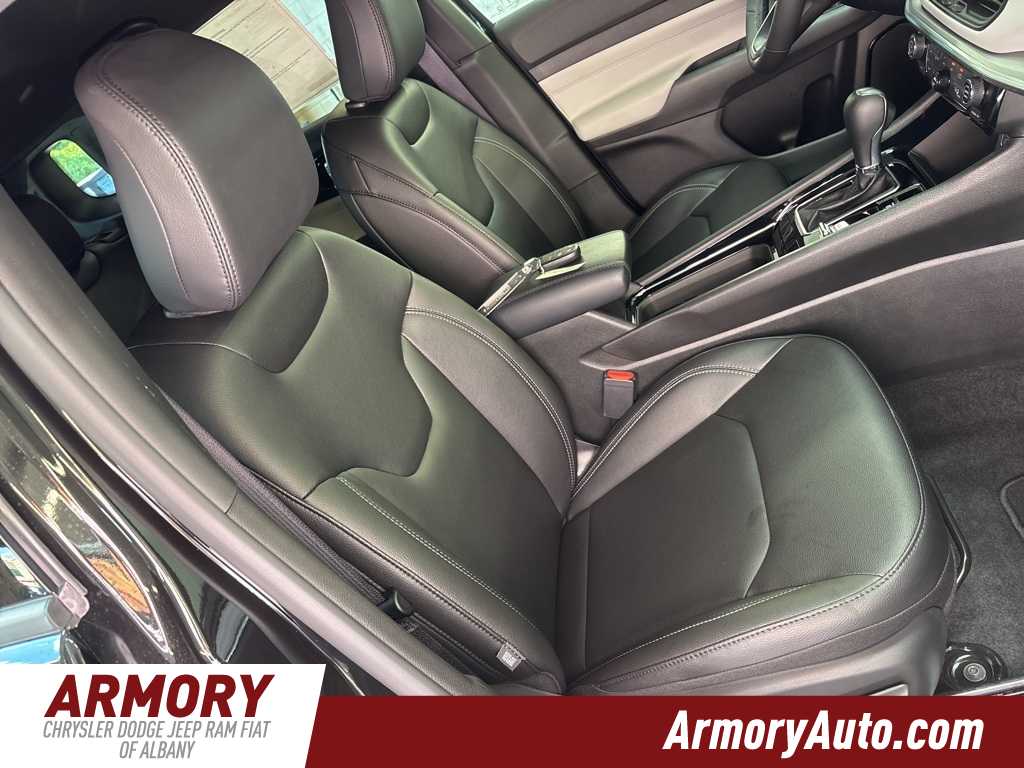 Thumbnail: 2025 Jeep Compass - 30