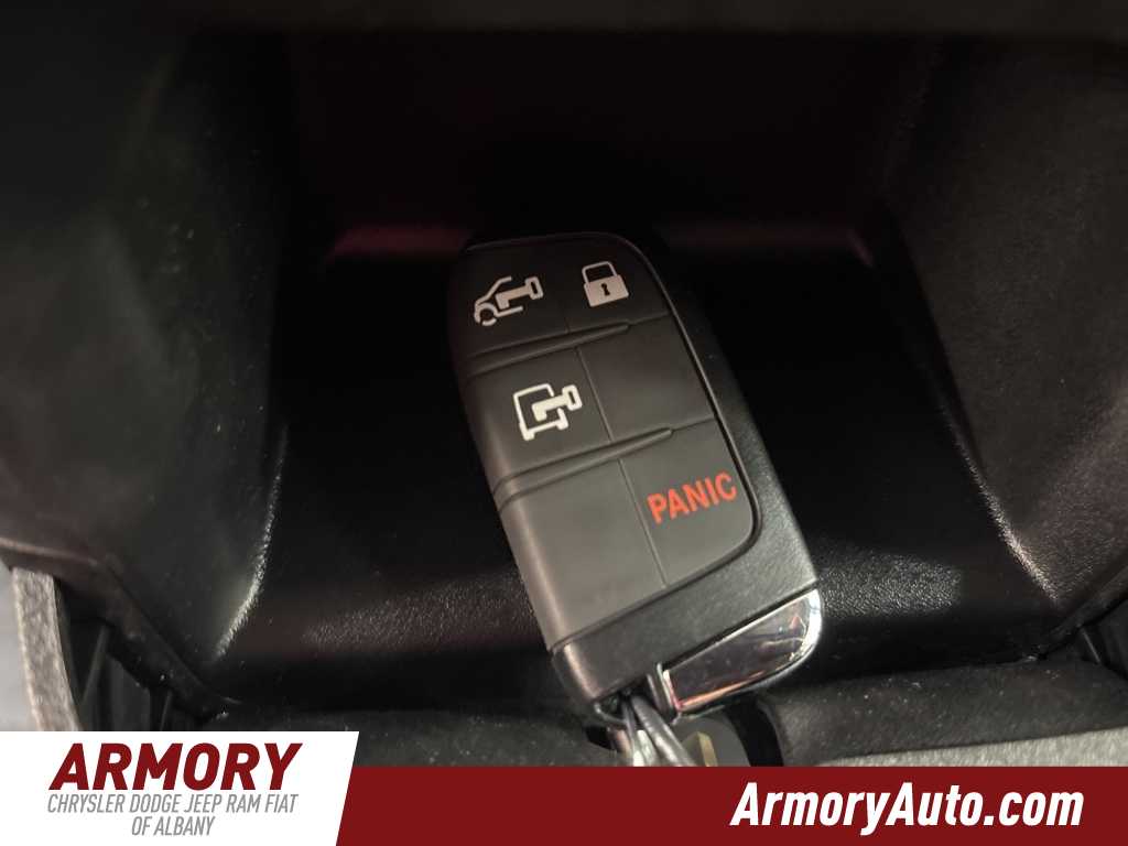 Thumbnail: 2026 RAM ProMaster - 22