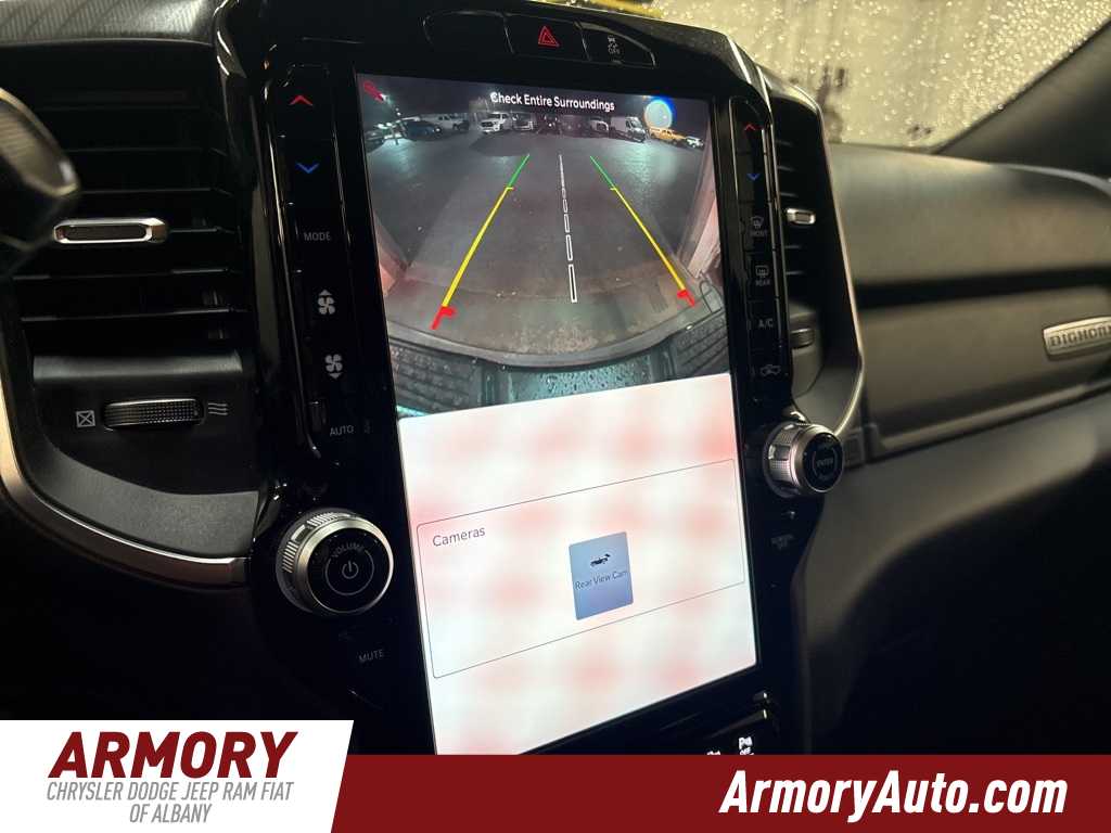 Thumbnail: 2026 RAM 2500 - 17