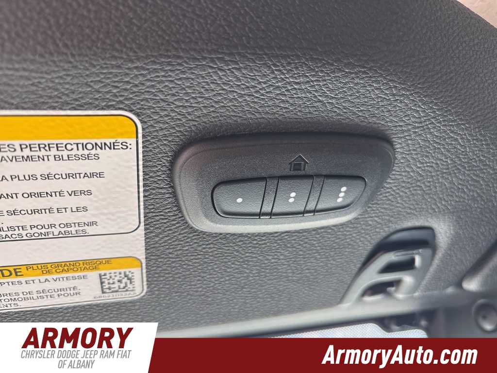 Thumbnail: 2025 Jeep Wrangler - 19